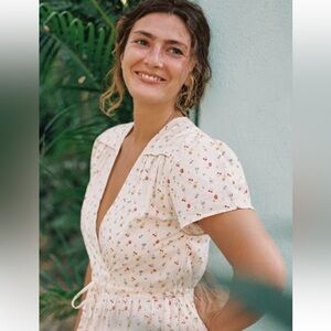 Christy Dawn- Dawn Dress